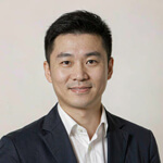 某教育培训机构运营负责人陈先生对固话号码标记认证的反馈